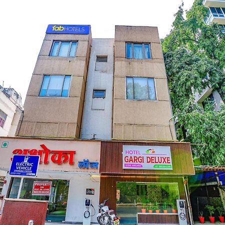 Hotel Gargi Deluxe Pune Ngoại thất bức ảnh